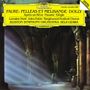 Gabriel Faure (1845-1924): Pelleas & Melisande - Suite op.80, CD