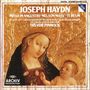 Joseph Haydn: Messe Nr.11 "Nelsonmesse", CD