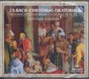 Johann Sebastian Bach: Weihnachtsoratorium BWV 248, CD,CD