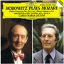 Wolfgang Amadeus Mozart: Klavierkonzert Nr.23 A-dur KV 488, CD