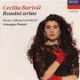 : Cecilia Bartoli singt Rossini-Arien, CD