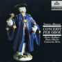 Tomaso Albinoni: Oboenkonzerte op.7 Nr.2,3,5,6,8,9,11,12, CD