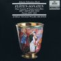 Johann Sebastian Bach: Flötensonaten BWV 1013,1020,1030-1032, CD