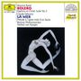Maurice Ravel: Bolero, CD