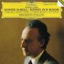 Franz Liszt: Klaviersonate h-moll, CD