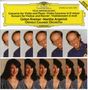 Felix Mendelssohn Bartholdy (1809-1847): Konzert d-moll für Violine, Klavier, Orchester, CD