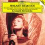 Wolfgang Amadeus Mozart: Requiem KV 626, CD