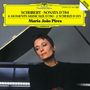 Franz Schubert: Klaviersonate D.784, CD
