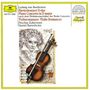 Ludwig van Beethoven: Klavierkonzert op.61 (nach d.Violinkonzert), CD