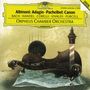 : Orpheus Chamber Orchestra - Baroque Highlights, CD