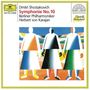 Dmitri Schostakowitsch: Symphonie Nr.10, CD