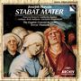 Joseph Haydn (1732-1809): Stabat Mater, CD