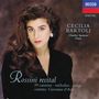 Gioacchino Rossini (1792-1868): 19 Lieder, CD