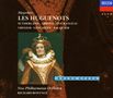 Giacomo Meyerbeer (1791-1864): Die Hugenotten, 4 CDs