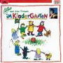 Rolf & seine Freunde/Im Kindergarten, CD