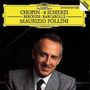 Frederic Chopin (1810-1849): Scherzi Nr.1-4, CD