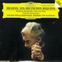Johannes Brahms: Ein Deutsches Requiem op.45, CD