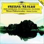 Bedrich Smetana (1824-1884): Mein Vaterland (incl."Die Moldau"), CD