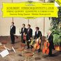 Franz Schubert: Streichquintett D.956, CD