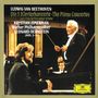 Ludwig van Beethoven: Klavierkonzerte Nr.1-5, CD,CD,CD