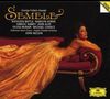 Georg Friedrich Händel (1685-1759): Semele, 3 CDs