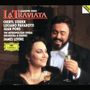 Giuseppe Verdi: La Traviata, CD,CD
