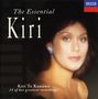 The Essential Kiri Te Kanawa, CD, CD