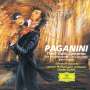Niccolo Paganini: Violinkonzerte Nr.1-6, CD,CD,CD
