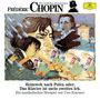 Wir entdecken Komponisten:Chopin, CD