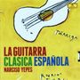 Narciso Yepes: La Guitarra Clasica Espanola, 2 CDs