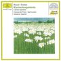 Wolfgang Amadeus Mozart: Klarinettenquintett KV 581, CD