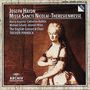 Joseph Haydn: Messen Nr.6 & 12, CD