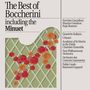 Luigi Boccherini: Symphonien G.505 & 507, CD,CD