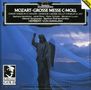 Wolfgang Amadeus Mozart: Messe KV 427 c-moll "Große Messe", CD