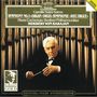 Camille Saint-Saens: Symphonie Nr.3 "Orgelsymphonie", CD