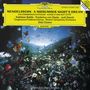 Felix Mendelssohn Bartholdy: Ein Sommernachtstraum, CD