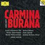 Carl Orff: Carmina Burana, CD