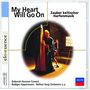 : My Heart will go on - Zauber keltischer Harfenmusik, CD