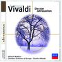 Antonio Vivaldi: Concerti op.8 Nr.1-4 "4 Jahreszeiten", CD