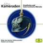 : Alte Kameraden - Preussische und Österreichische Märsche, CD
