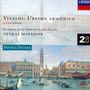 Antonio Vivaldi: Concerti op.3 Nr.1-12 "L'Estro Armonico", CD,CD