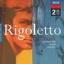 Giuseppe Verdi (1813-1901): Rigoletto, 2 CDs