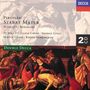 Giovanni Battista Pergolesi: Stabat Mater, CD,CD