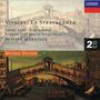Antonio Vivaldi: Concerti op.4 Nr.1-12 "La Stravaganza", CD,CD