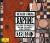 Richard Strauss (1864-1949): Daphne, 2 CDs