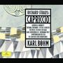 Richard Strauss: Capriccio, CD,CD