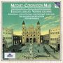Wolfgang Amadeus Mozart: Messe KV 317 "Krönungsmesse", CD