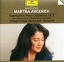 Ludwig van Beethoven: Klavierkonzerte Nr.1 & 2, CD