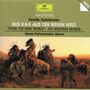 Antonin Dvorak: Symphonien Nr.8 & 9, CD