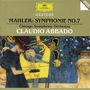 Gustav Mahler: Symphonie Nr.7, CD